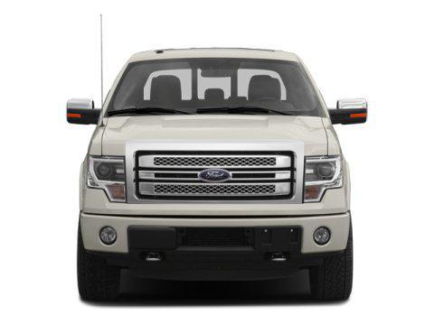 used 2013 Ford F-150 car, priced at $22,488