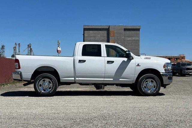 new 2024 Ram 2500 car, priced at $58,195