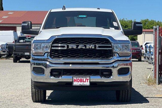 new 2024 Ram 2500 car, priced at $58,195