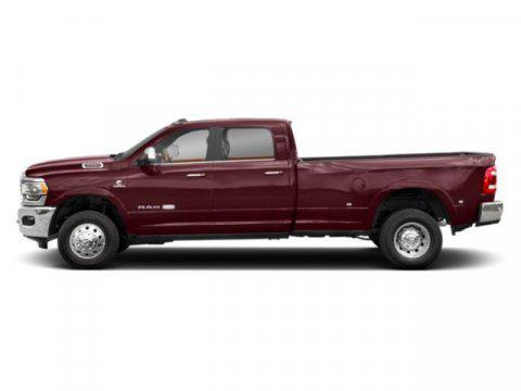 used 2022 Ram 3500 car, priced at $72,181