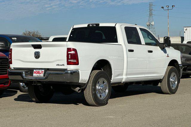 new 2024 Ram 3500 car, priced at $61,130