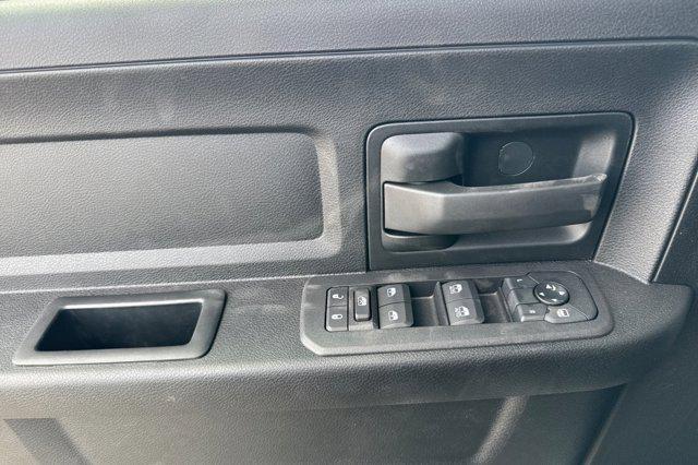 new 2025 Ram 2500 car, priced at $63,490