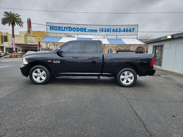 used 2013 Ram 1500 car, priced at $15,855