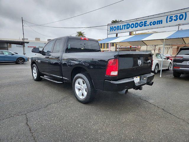 used 2013 Ram 1500 car, priced at $15,855