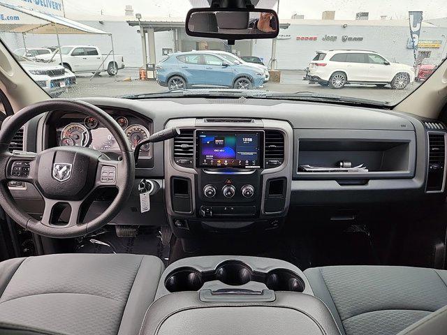 used 2013 Ram 1500 car, priced at $15,855