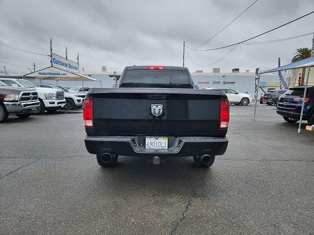 used 2013 Ram 1500 car, priced at $15,855