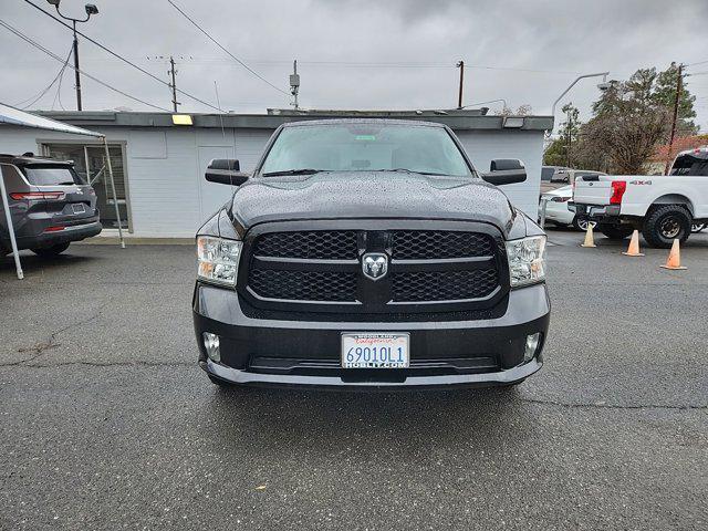 used 2013 Ram 1500 car, priced at $15,855