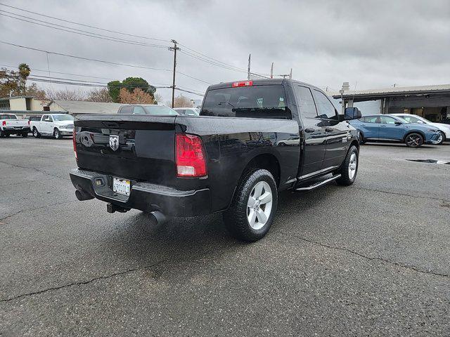 used 2013 Ram 1500 car, priced at $15,855