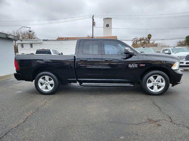 used 2013 Ram 1500 car, priced at $15,855