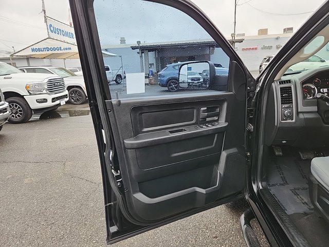 used 2013 Ram 1500 car, priced at $15,855