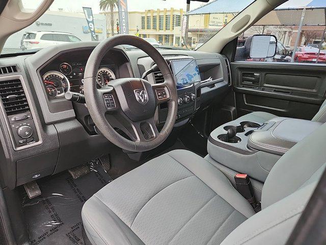 used 2013 Ram 1500 car, priced at $15,855