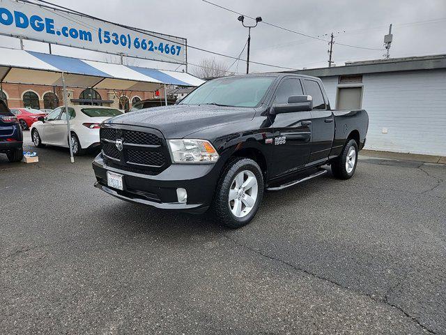 used 2013 Ram 1500 car, priced at $15,855