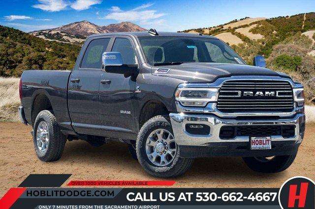 new 2024 Ram 2500 car, priced at $73,270