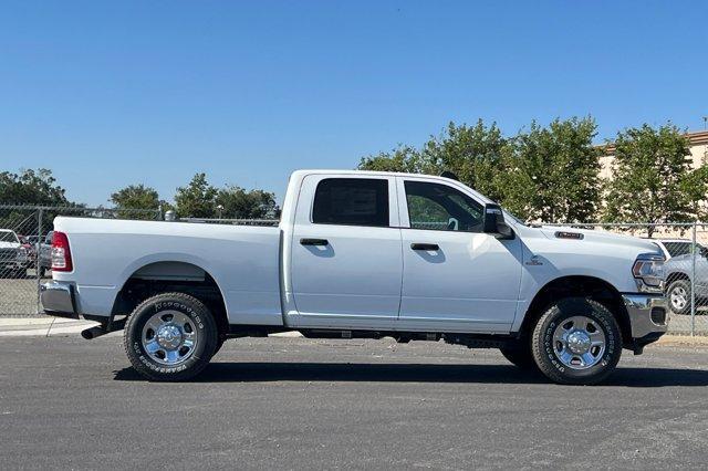 new 2024 Ram 2500 car, priced at $57,990