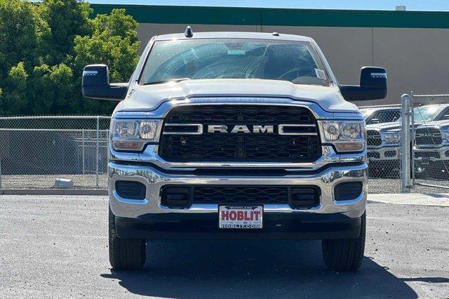 new 2024 Ram 2500 car, priced at $57,990