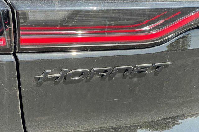 new 2024 Dodge Hornet car, priced at $38,870