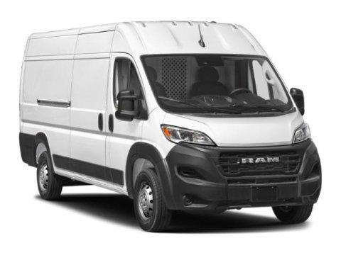 new 2025 Ram ProMaster 3500 car, priced at $54,310