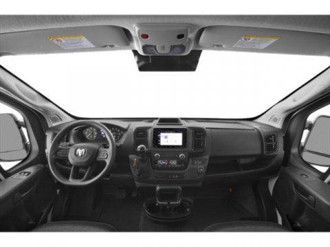 new 2025 Ram ProMaster 3500 car, priced at $54,310