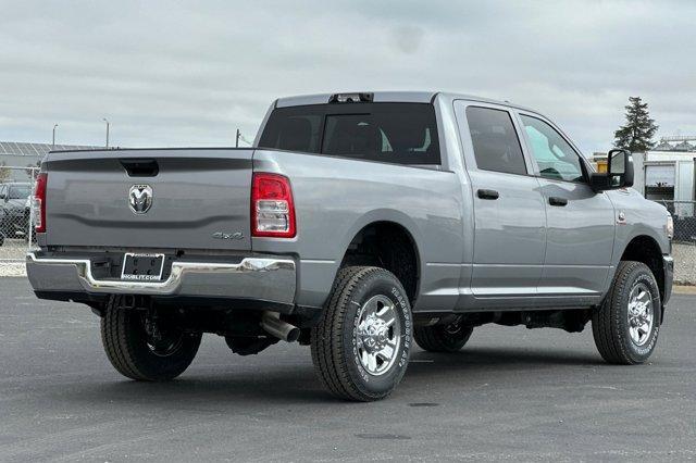 new 2024 Ram 2500 car, priced at $61,295