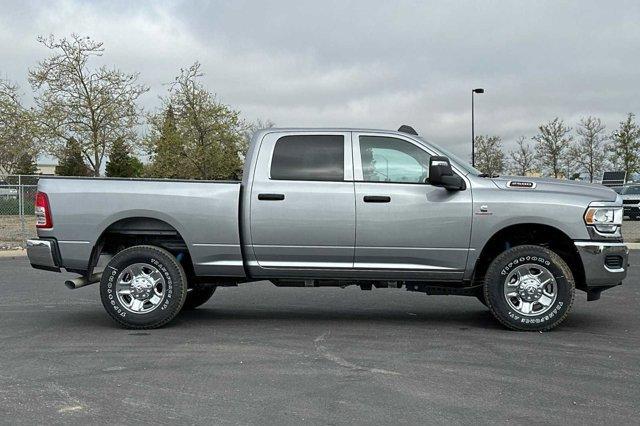 new 2024 Ram 2500 car, priced at $61,295