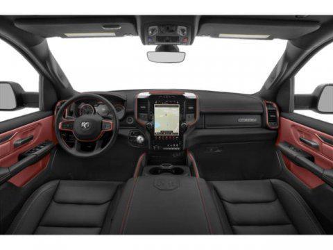 used 2020 Ram 1500 car, priced at $36,955