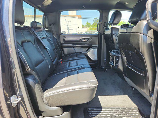 used 2020 Ram 1500 car, priced at $34,956