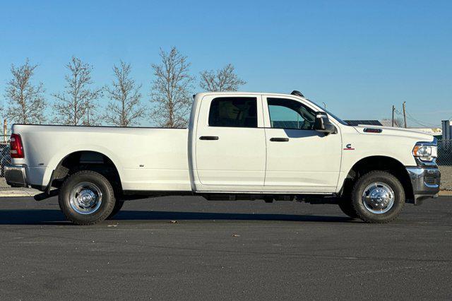 new 2024 Ram 3500 car, priced at $64,885