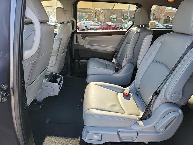 used 2019 Honda Odyssey car, priced at $24,998