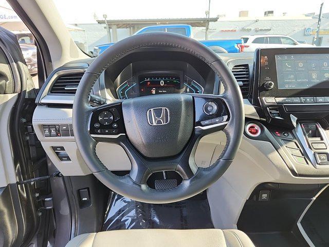 used 2019 Honda Odyssey car, priced at $24,998