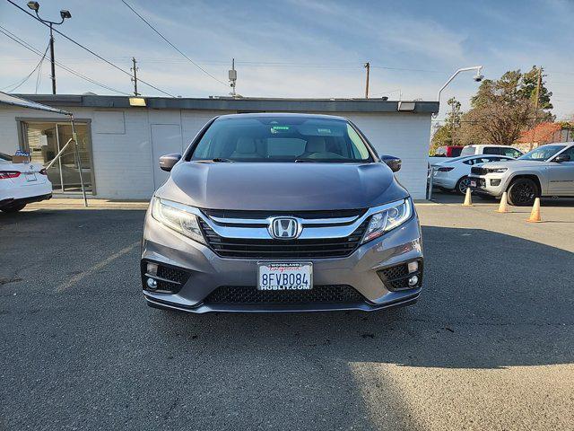 used 2019 Honda Odyssey car, priced at $24,998