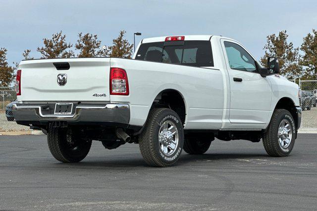 new 2024 Ram 2500 car, priced at $45,890