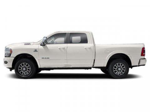 new 2024 Ram 3500 car, priced at $85,485