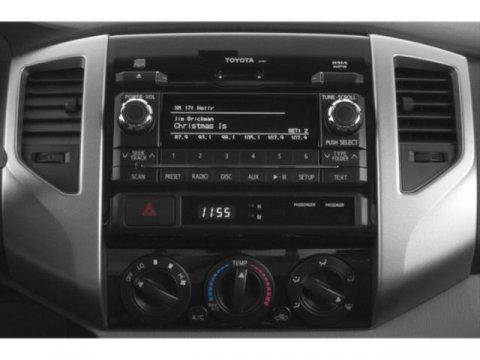 used 2015 Toyota Tacoma car, priced at $19,985