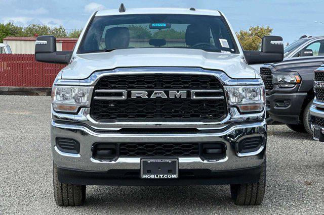 new 2024 Ram 2500 car, priced at $52,695