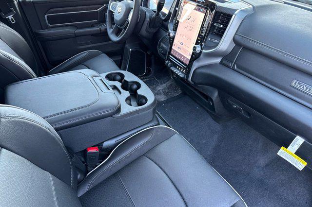 new 2025 Ram 2500 car, priced at $81,100