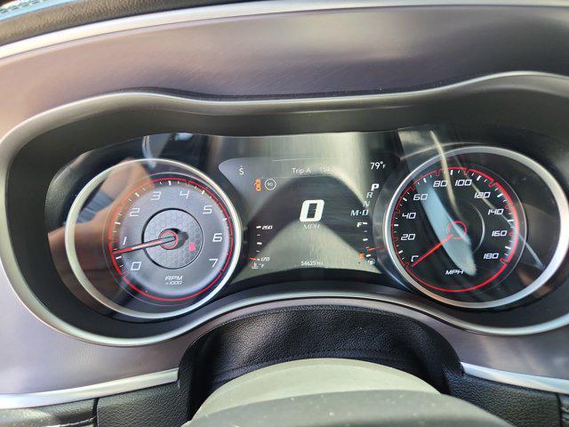 used 2019 Dodge Charger car, priced at $39,996
