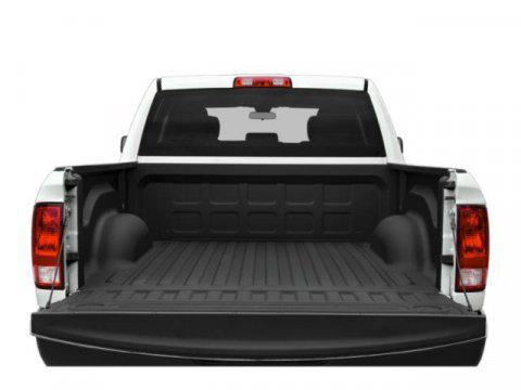 used 2015 Ram 1500 car, priced at $15,485