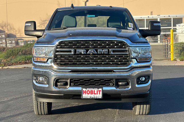 new 2024 Ram 3500 car, priced at $62,120