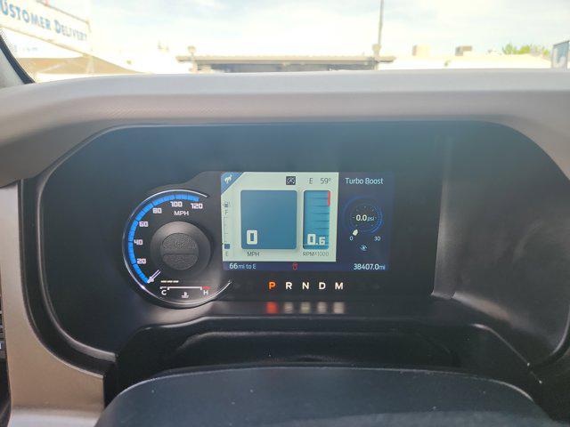 used 2022 Ford Bronco car, priced at $46,985
