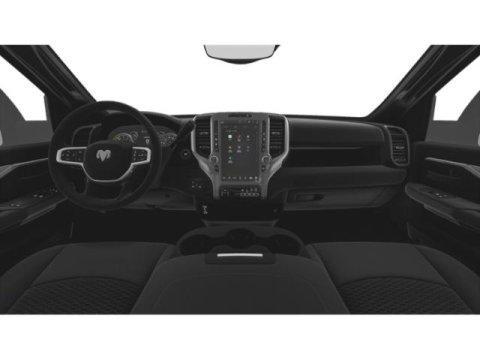 new 2025 Ram 3500 car, priced at $70,610