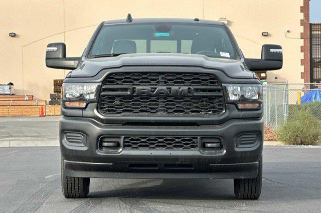 new 2024 Ram 2500 car, priced at $55,835