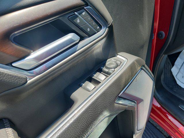 used 2024 GMC Sierra 2500 car, priced at $73,452