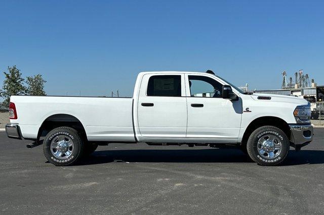 new 2024 Ram 2500 car, priced at $58,340