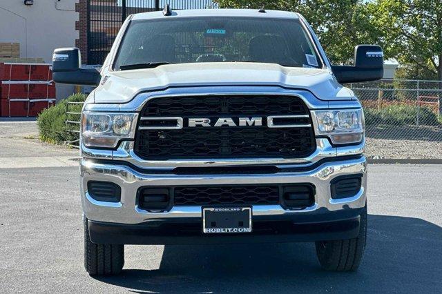 new 2024 Ram 2500 car, priced at $58,340