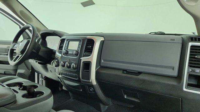 used 2020 Ram 1500 Classic car, priced at $23,989