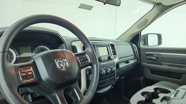 used 2020 Ram 1500 Classic car, priced at $23,744
