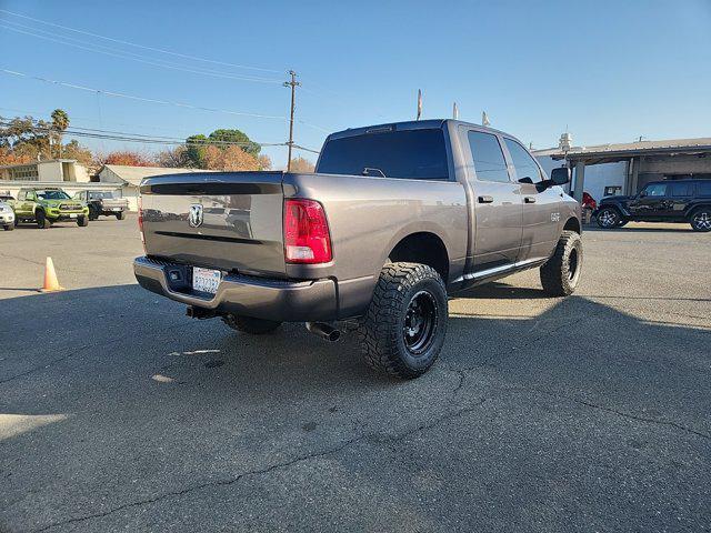 used 2016 Ram 1500 car, priced at $14,996