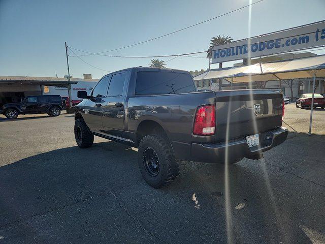 used 2016 Ram 1500 car, priced at $14,996