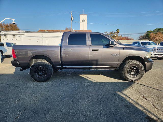 used 2016 Ram 1500 car, priced at $14,996