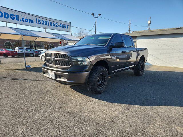 used 2016 Ram 1500 car, priced at $14,996